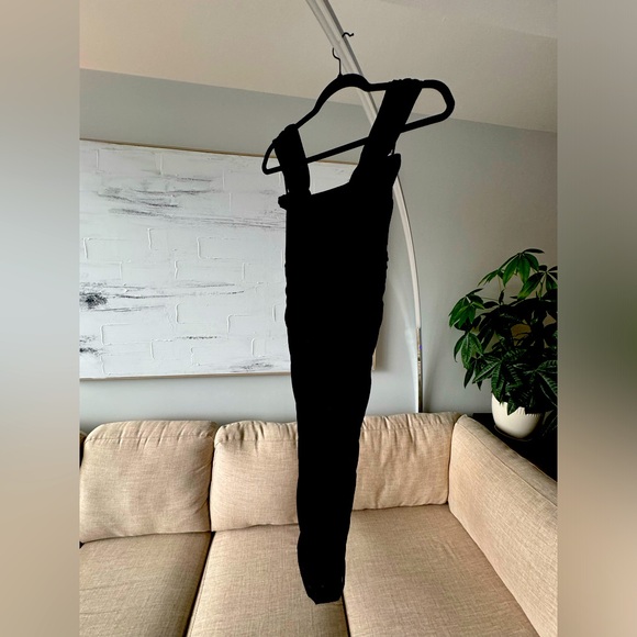 Ruched Bodycon Off Shoulder Dress Size US 6 - Picture 7 of 9